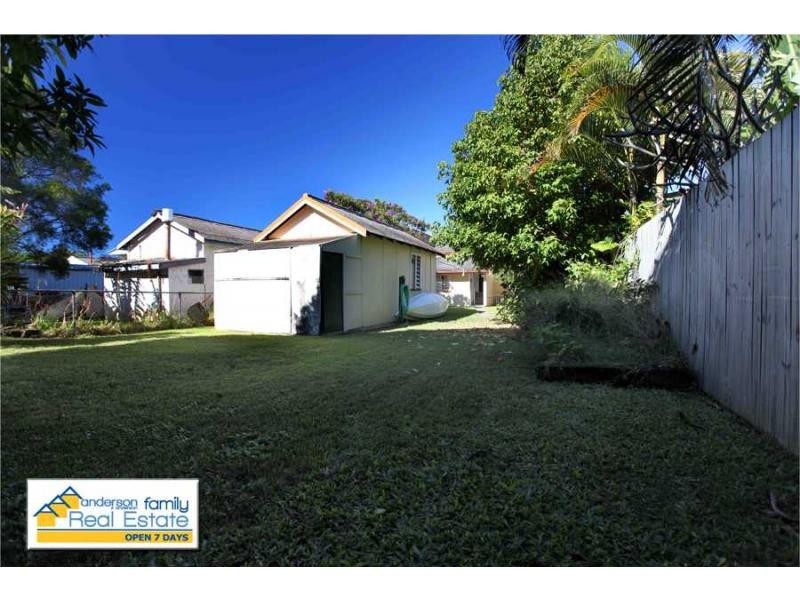 Scarborough QLD 4020