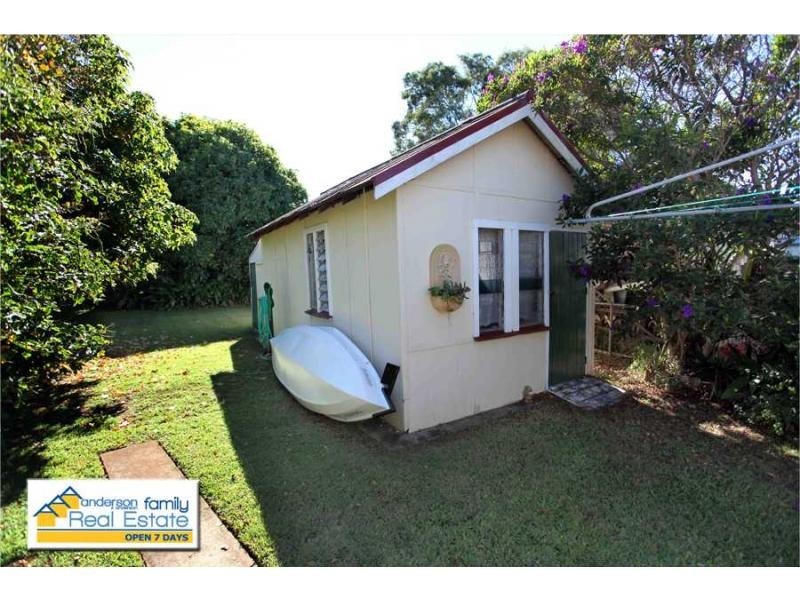 Scarborough QLD 4020