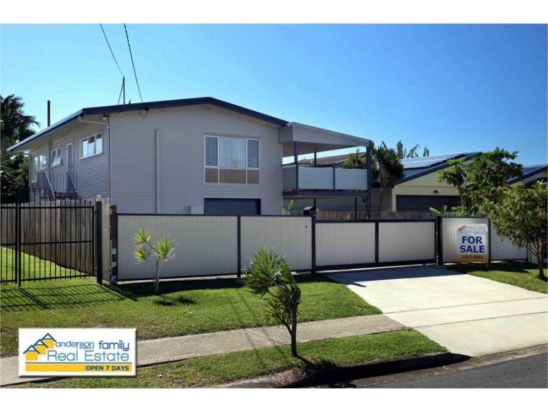 4 Davis Street, Redcliffe QLD 4020