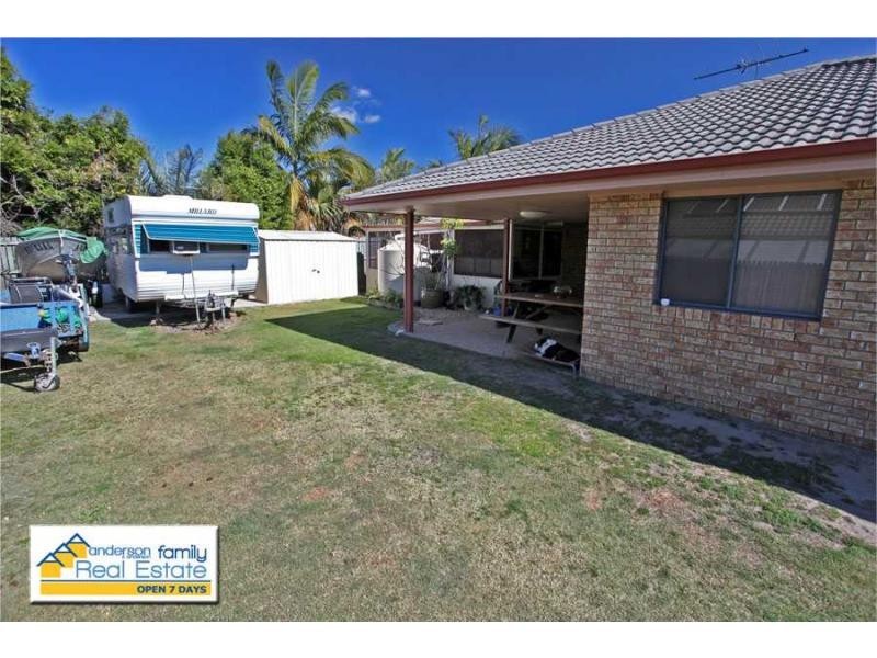 Deception Bay QLD 4508