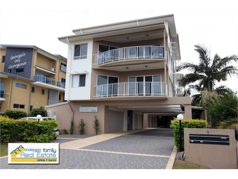 Unit 5/6 Georgina Street, Woody Point QLD 4019