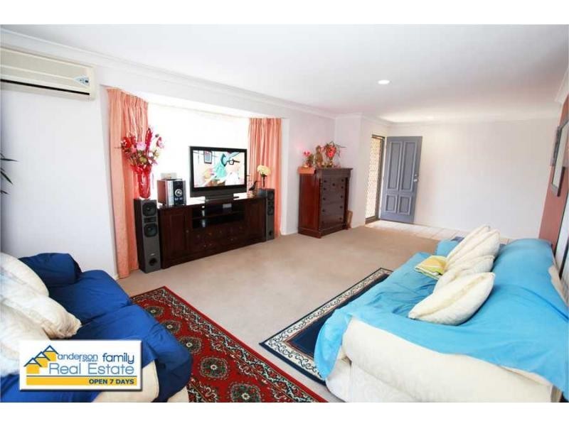 Deception Bay QLD 4508