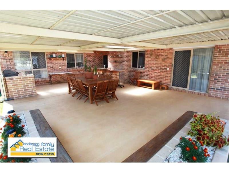 Deception Bay QLD 4508