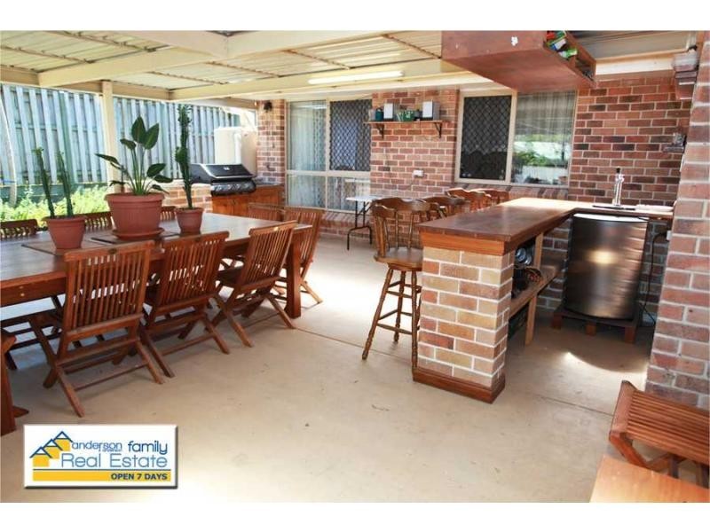 Deception Bay QLD 4508