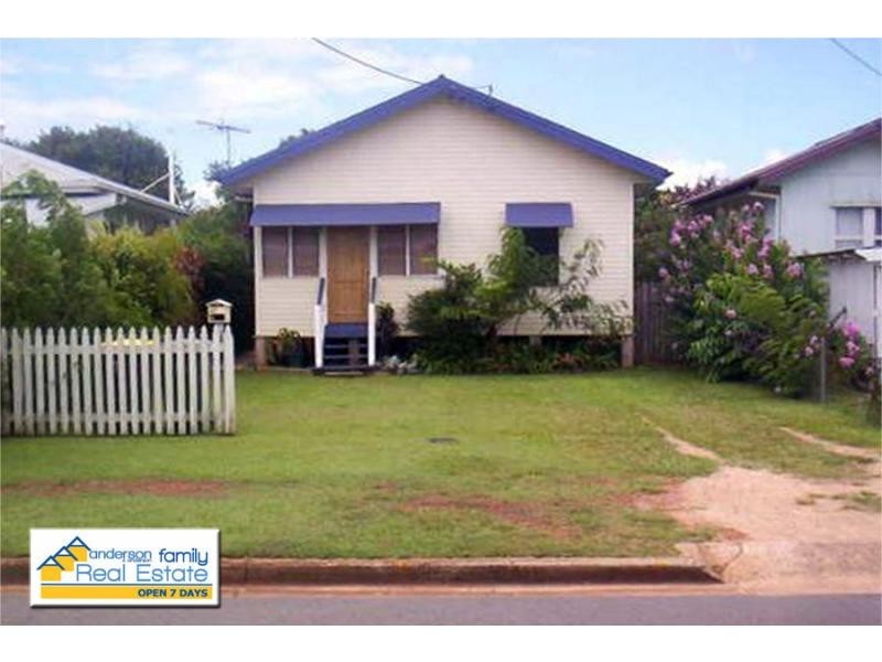 Woody Point QLD 4019