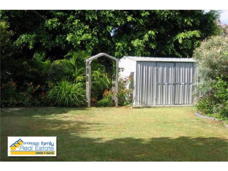 Woody Point QLD 4019