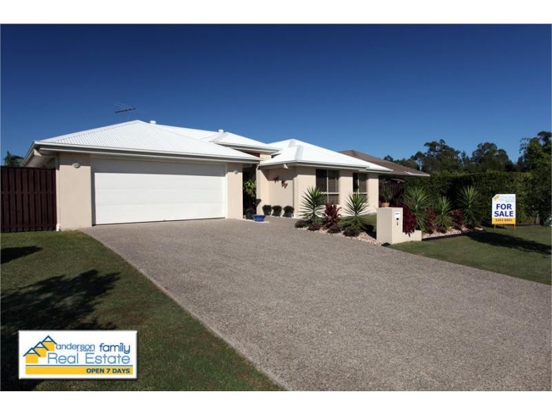 Narangba QLD 4504