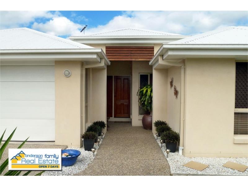 Narangba QLD 4504