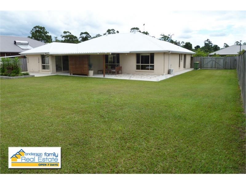 Narangba QLD 4504