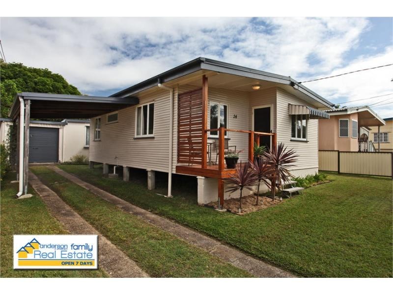 Redcliffe QLD 4020