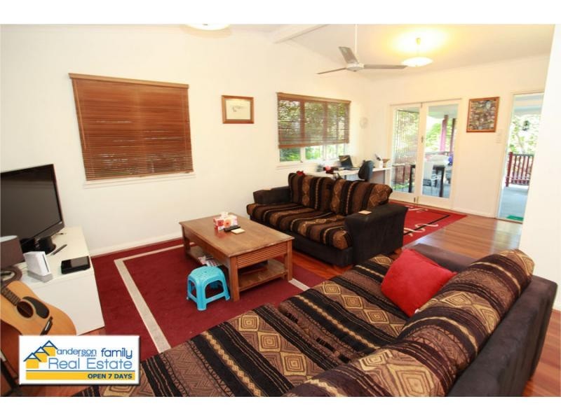 Chermside West QLD 4032