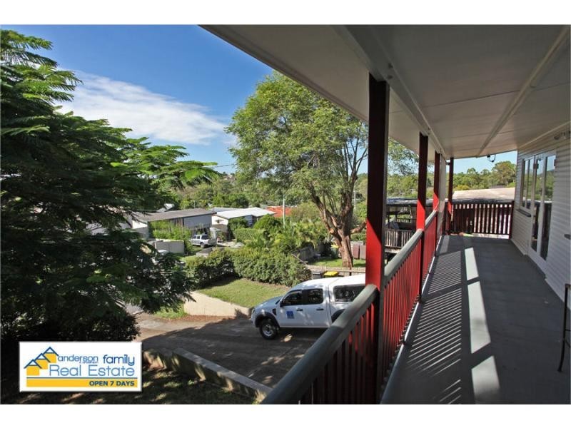 Chermside West QLD 4032