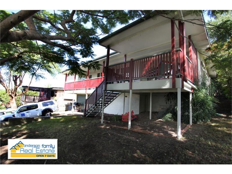 Chermside West QLD 4032