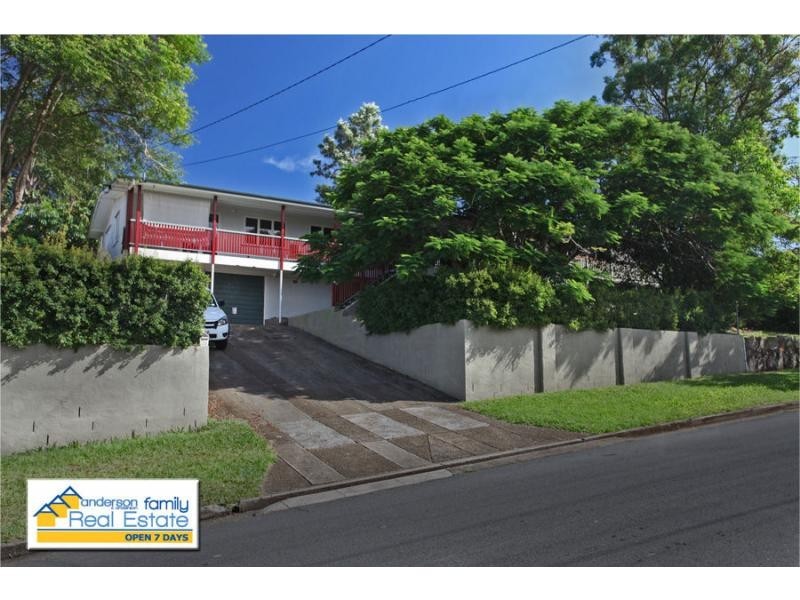 Chermside West QLD 4032
