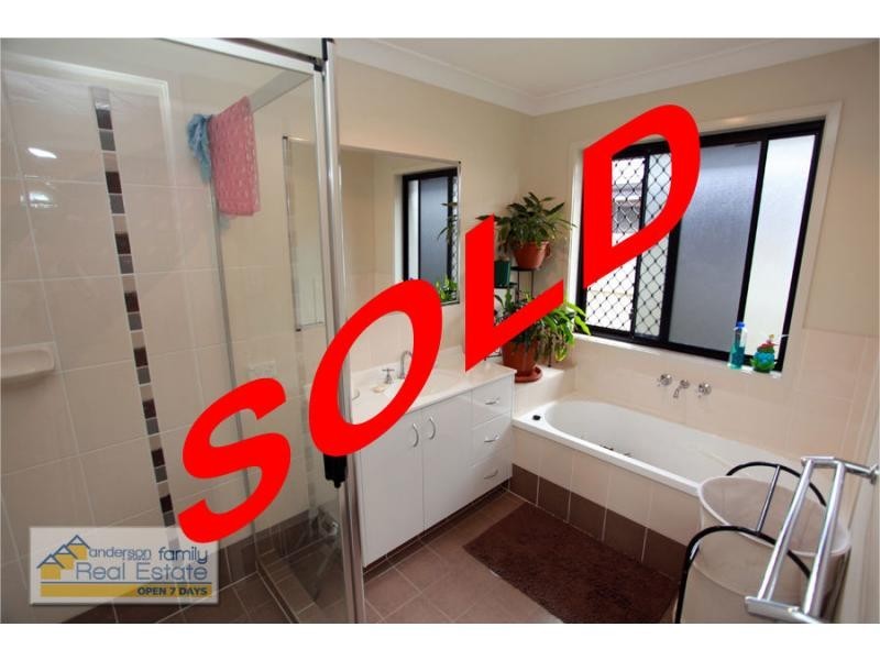 Burpengary QLD 4505