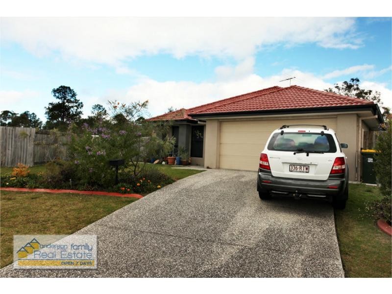 Burpengary QLD 4505