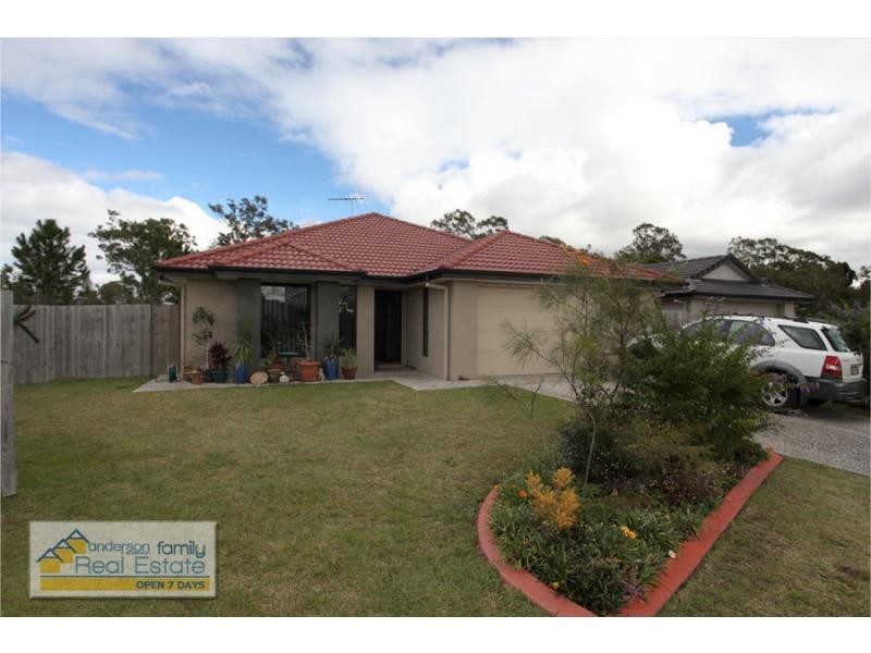 Burpengary QLD 4505