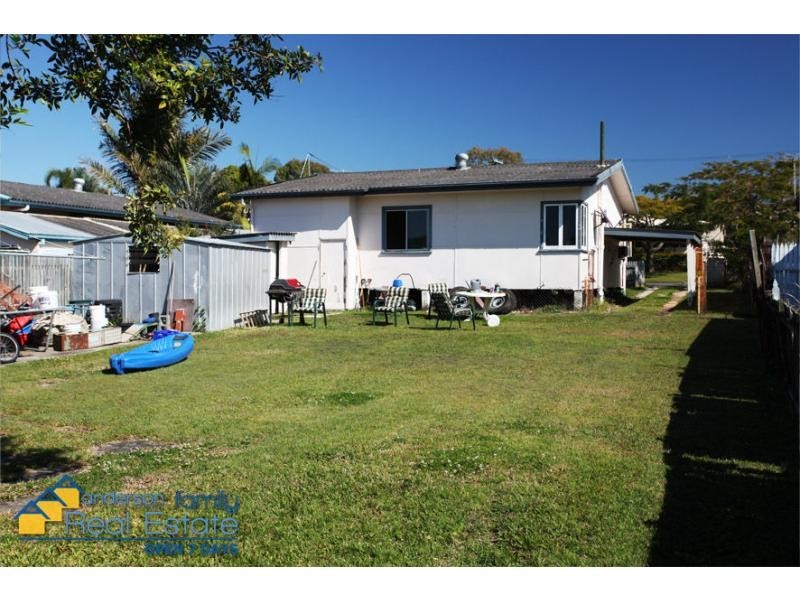 Clontarf QLD 4019