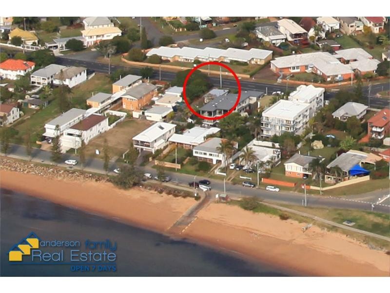 Scarborough QLD 4020