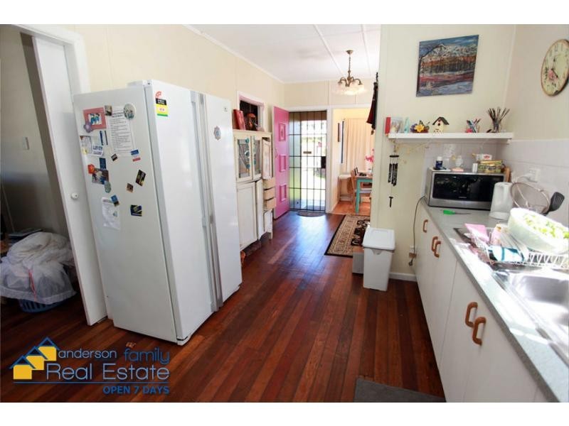 Scarborough QLD 4020