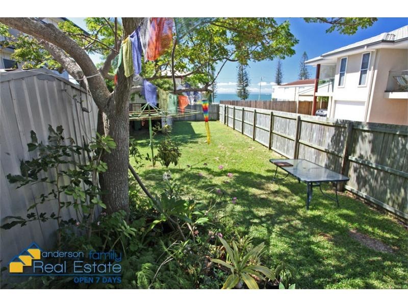 Scarborough QLD 4020