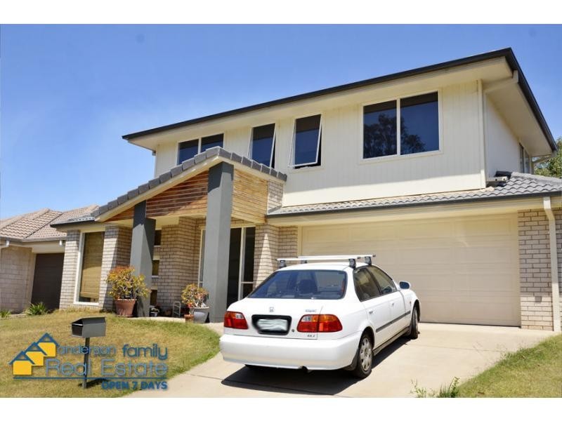 Griffin QLD 4503