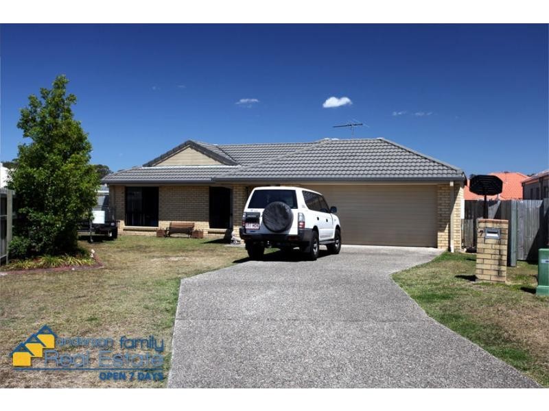 Burpengary QLD 4505