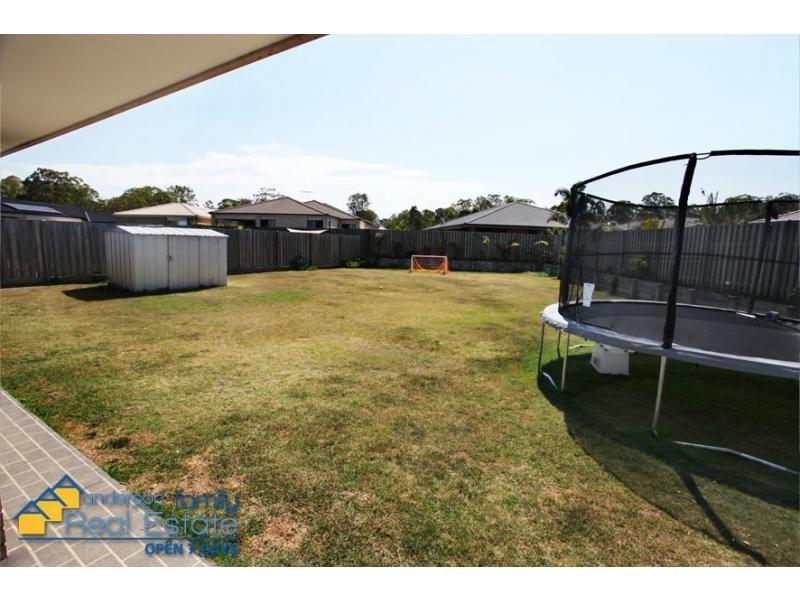 Bellmere QLD 4510