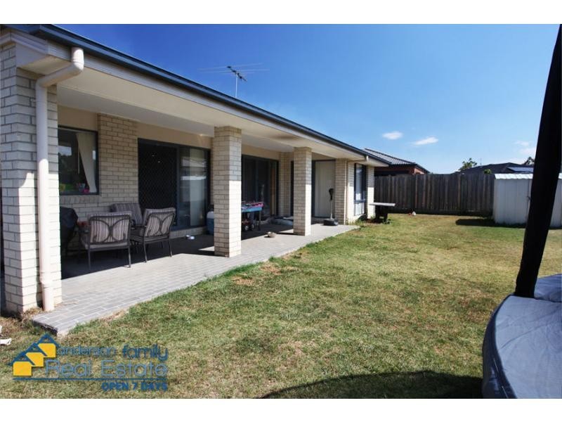 Bellmere QLD 4510
