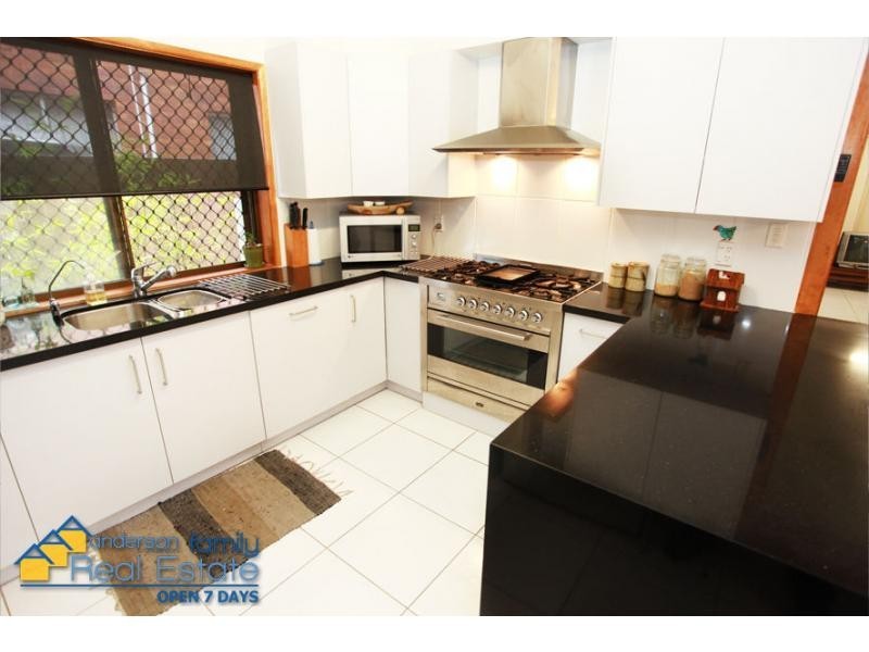 Scarborough QLD 4020