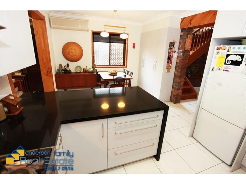 Scarborough QLD 4020