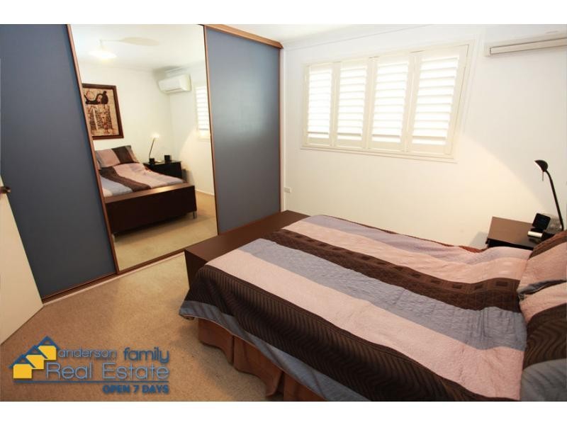 Scarborough QLD 4020