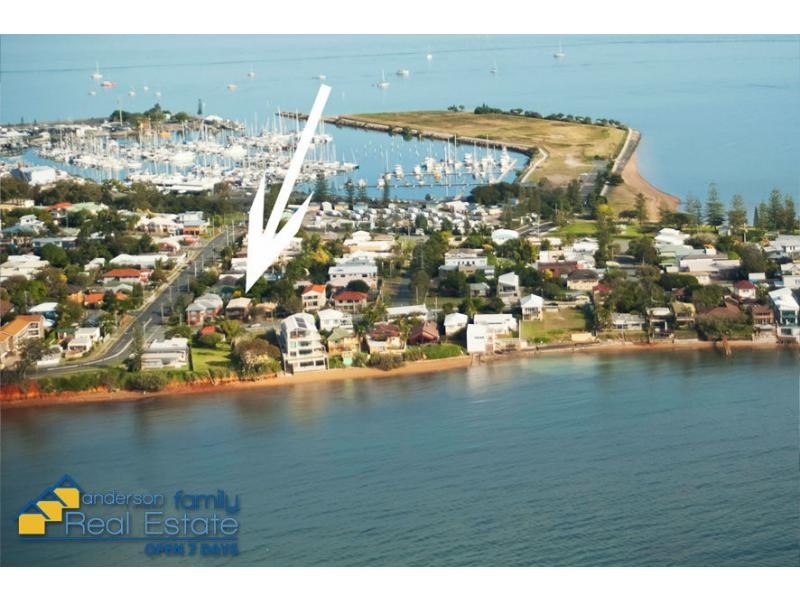 Scarborough QLD 4020