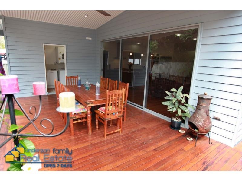 Scarborough QLD 4020