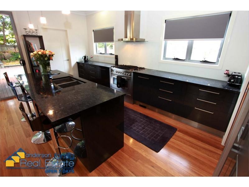 Scarborough QLD 4020