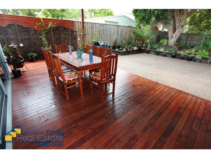 Scarborough QLD 4020