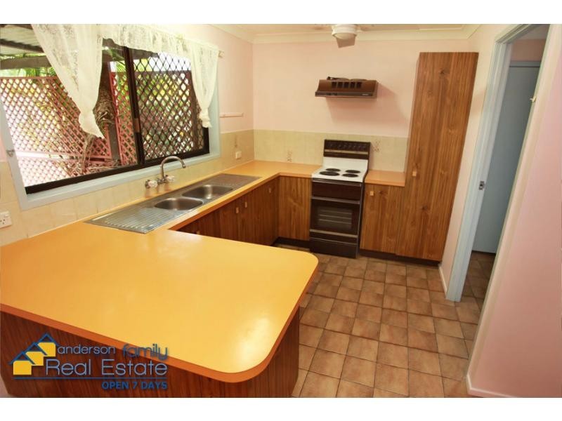 Kippa-ring QLD 4021