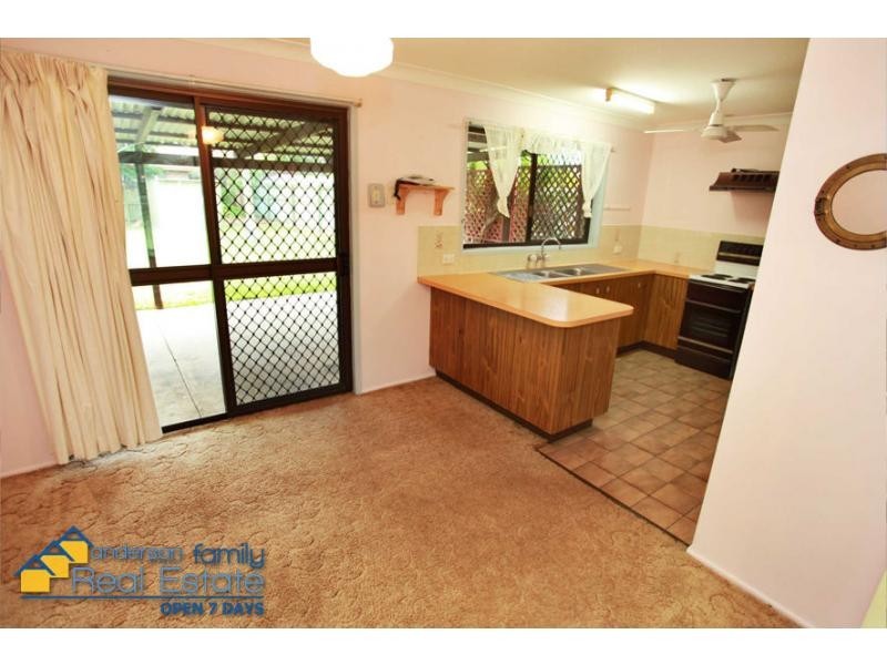 Kippa-ring QLD 4021