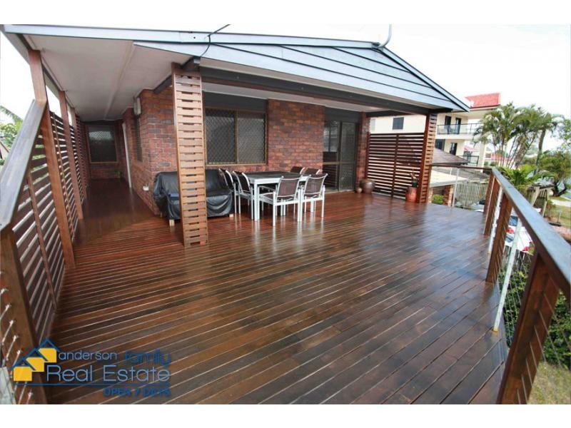 3 Fortune Street, Scarborough QLD 4020