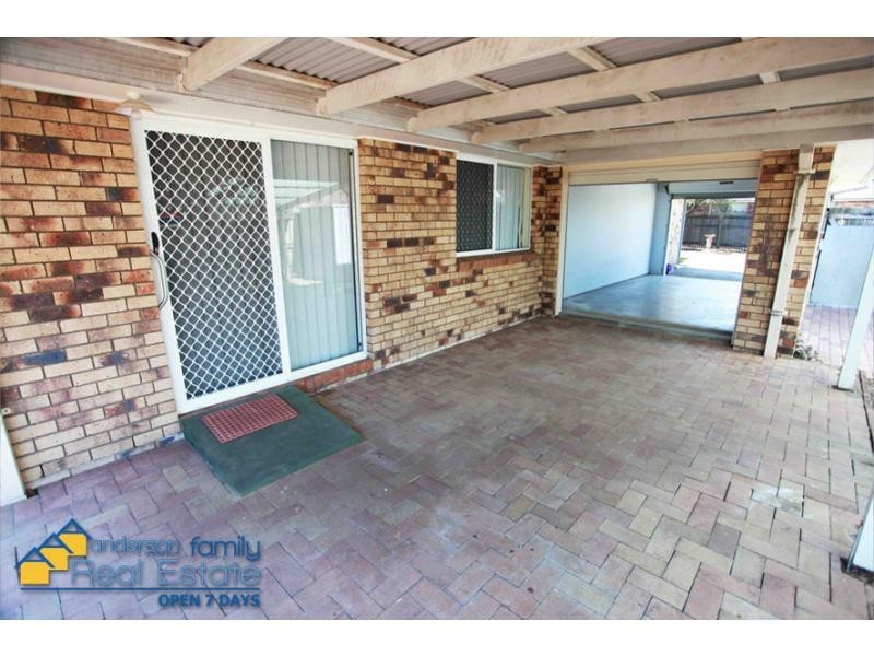 Taigum QLD 4018