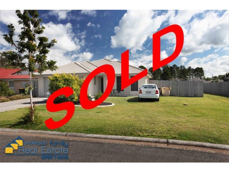 Burpengary QLD 4505