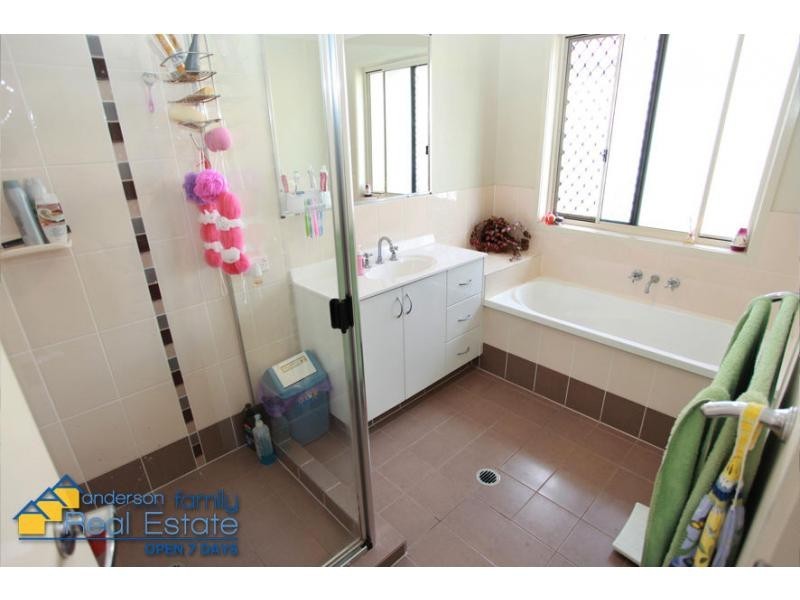 Burpengary QLD 4505