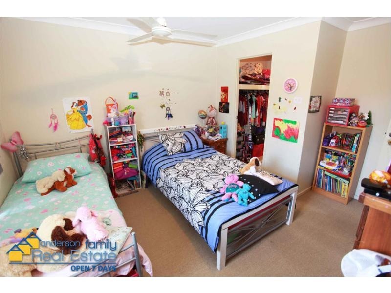 Burpengary QLD 4505