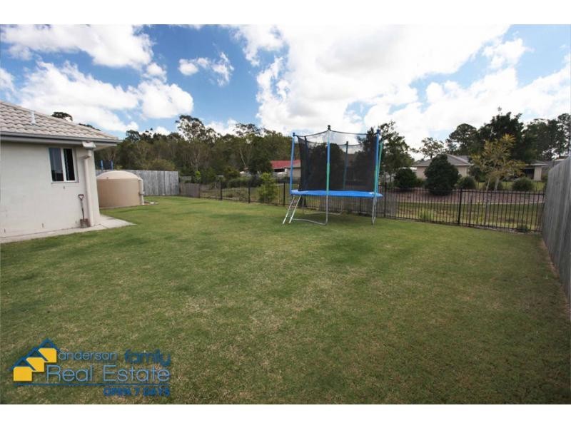 Burpengary QLD 4505