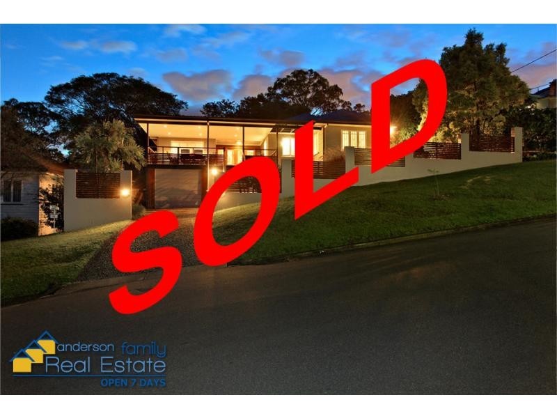 11 Bullard Street, Greenslopes QLD 4120