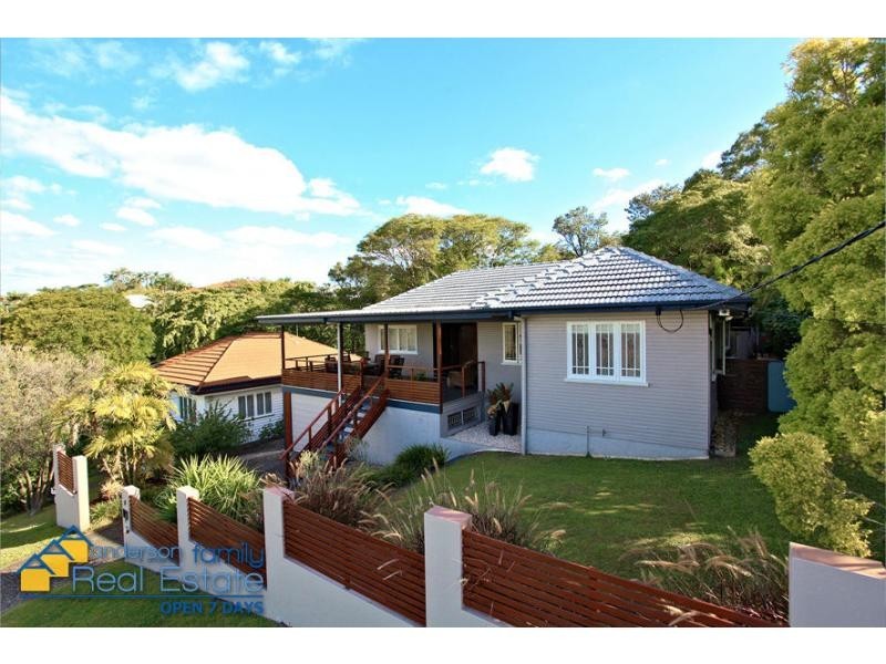 11 Bullard Street, Greenslopes QLD 4120