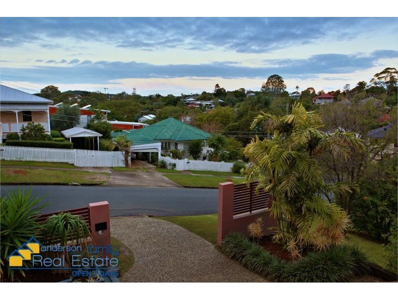 11 Bullard Street, Greenslopes QLD 4120