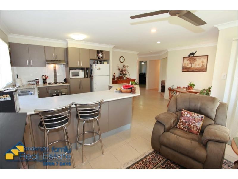 Burpengary QLD 4505