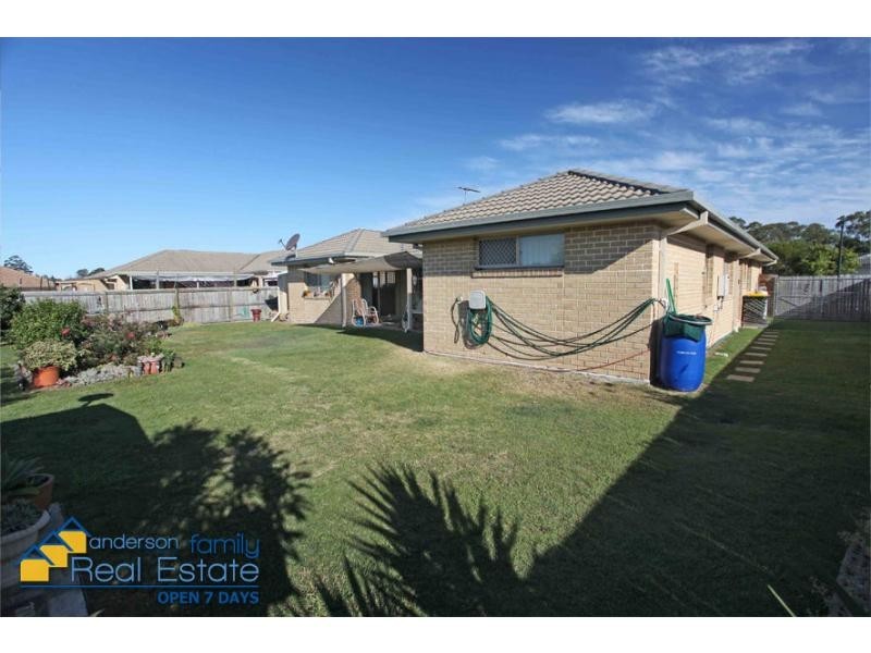 Burpengary QLD 4505