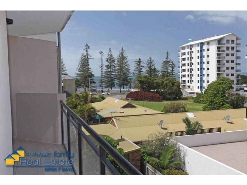 Scarborough QLD 4020